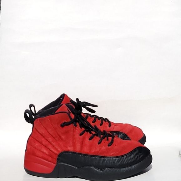 Jordan 12 flu game - Picture 3 of 5